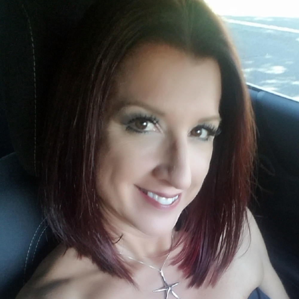 Meet your Posher, Vicki